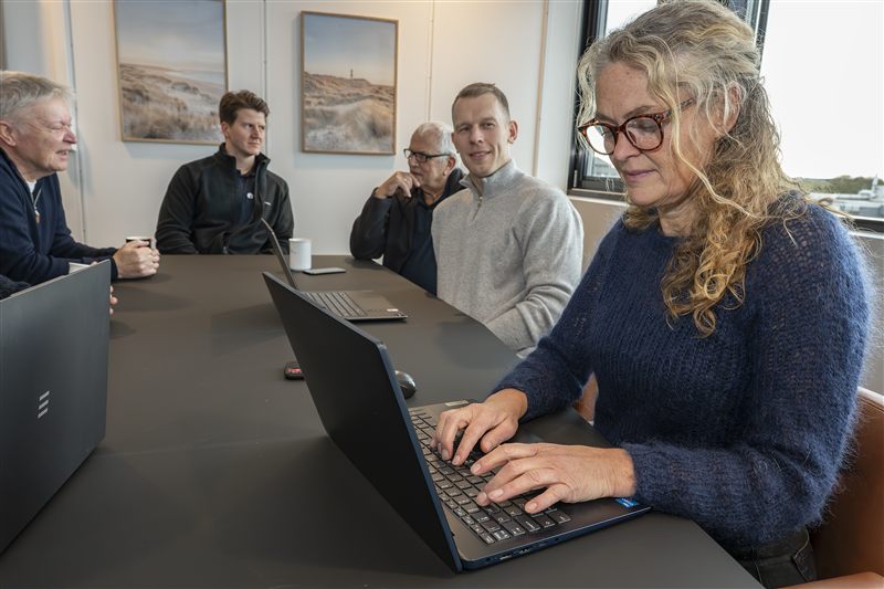 Grunnkurs i arbeidsmiljø (verneombudskurs)